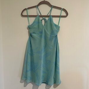 Glassons halter dress